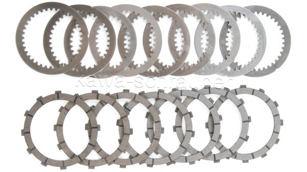 Powerkit Kupplung Ducati 900 SL Superlight Bj. 1992-1997