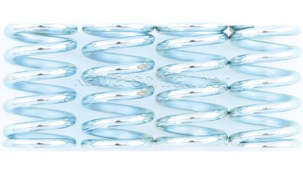 Federn Kupplung Kupplungsfedern verstärkt Honda CY50 Bj. 1976-1983