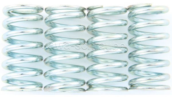 Kupplungsfedern Federn Kupplung verstärkt Honda CLR125 Cityfly Typ JD18