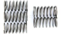 Kupplungsfedern Federn Kupplung verstärkt Honda CRF150F (4-Takt) Bj. 2003-2005