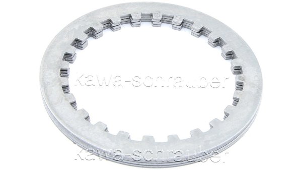 Stahllamellen Kupplung Honda CRF100 Typ HE03 Bj. 2003-2004