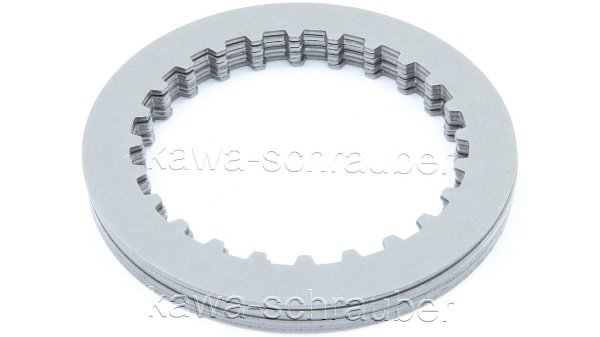 Stahllamellen Kupplung Honda VT125C Shadow Typen JC29 JC31