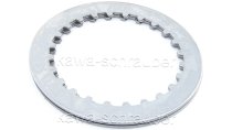 Stahllamellen Kupplung Honda MTX200RW Typ MD07 Bj. 1985-1988 (4 Scheiben)