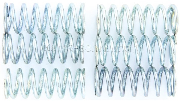 Kupplungsfedern Federn Kupplung verstärkt Honda NV400 Bj. 1992-2002