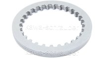 Stahllamellen Kupplung Honda XR650R Typ RE01