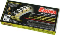 ENUMA Antriebskette Kette 428HO verstärkt (O-Ring-Typ)