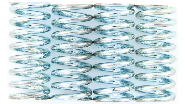 Kupplungsfedern Federn Kupplung verstärkt Honda NC700S / NC700X Typen RC61 / RC63 Bj. 2012-2013