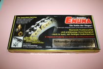 ENUMA Antriebskette Kette 530O O-Ring-Typ verstärkt Zugfestigkeit 3,5 t