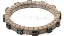 Reiblamellen Kupplung Husaberg FC470 Bj. 2001-2002
