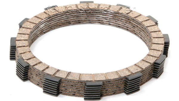 Reiblamellen Kupplung Husaberg FE501E Typ FE03 Bj. ab 2012