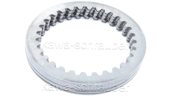 Stahllamellen Kupplung Husqvarna FE501 Bj. 2014-2019