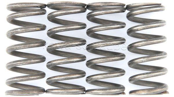 Kupplungsfedern Federn Kupplung verstärkt Kawasaki KX80 Bj. 1990-1997 **