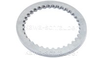 Stahllamellen Kupplung Kawasaki KLX140