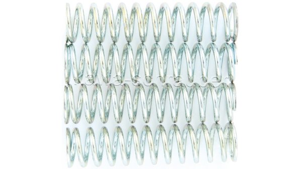 Kupplungsfedern Federn Kupplung verstärkt Kawasaki ZX636 Ninja ZX-6R 636 Bj. 2002-2004