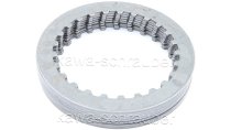 Stahllamellen Kupplung Kawasaki ER-6F ER6F Typ EX650