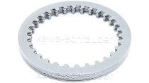 Stahllamellen Kupplung Kawasaki KLR650 Typ KL650C Bj. 1995-2005