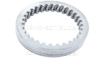 Stahllamellen Kupplung Kawasaki KLV1000 Typ LV1000A Bj. 2004-2005