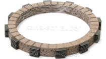 Reiblamellen Kupplung KTM EXC520 EXC 520 Bj. 2000-2002