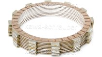 Reiblamellen Kupplung KTM SX-F 450 Bj. 2007-2011