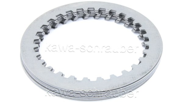 Stahllamellen Kupplung KTM SX505 SX 505 Bj. 2009-2013