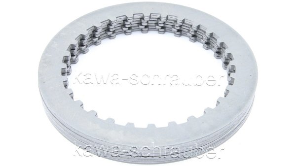 Stahllamellen Kupplung KTM 690 Duke