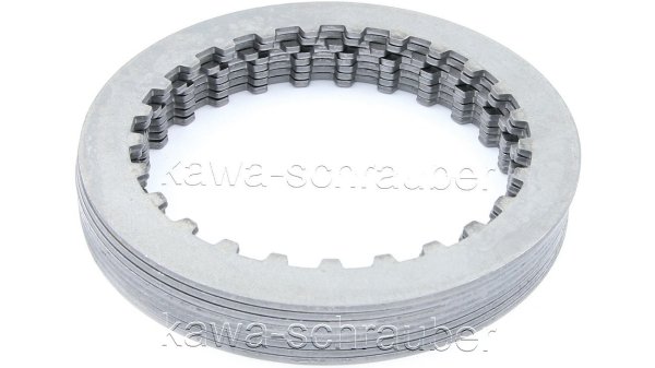 Stahllamellen Kupplung MV Agusta 800 Brutale