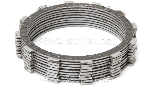 Reiblamellen Kupplung MV Agusta F412 Brutale 909 910