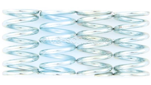 Kupplungsfedern Federn Kupplung verstärkt Suzuki VS600GLP Intruder Typ VN51B