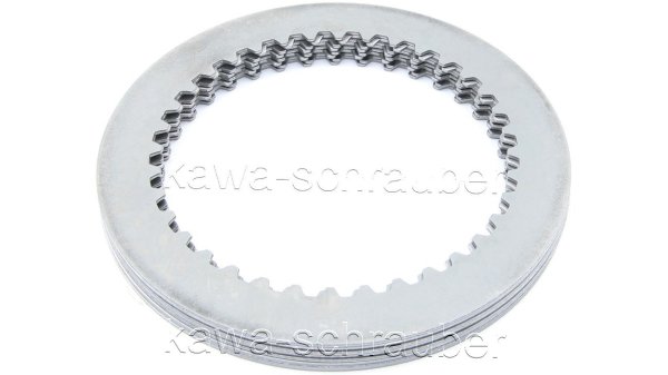 Stahllamellen Kupplung Suzuki VL1500 Intruder Typen WVAL Bj. 1998-2009