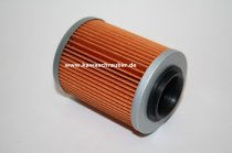 Ölfilter Aprilia SL1000 SL 1000 Falco