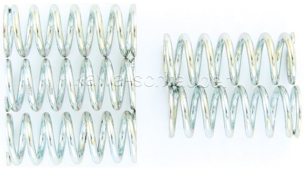 Kupplungsfedern Federn Kupplung verstärkt Yamaha DT80LC2 Typ 53V