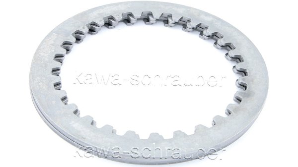 Stahllamellen Kupplung Yamaha XV125 Virago