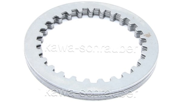 Stahllamellen Kupplung Yamaha XS250SF