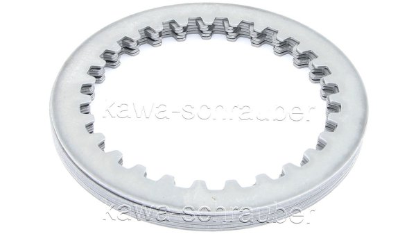 Stahllamellen Kupplung Yamaha XS360