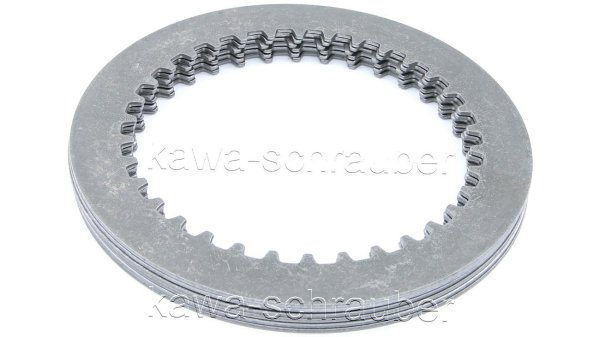 Stahllamellen Kupplung Yamaha XV535 Virago