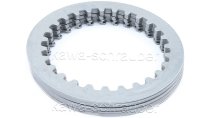 Stahllamellen Kupplung Yamaha YZF600 R6 Typ RJ27