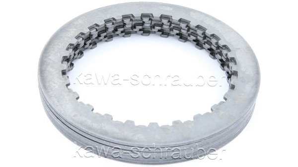 Stahllamellen Kupplung Yamaha MT-09 MT09 850 Typ RN29