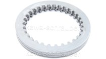 Stahllamellen Kupplung Yamaha SCR950 ABS