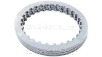 Stahllamellen Kupplung Yamaha MT-10 MT10 1000 Typ RN45