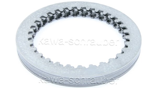 Stahllamellen Kupplung Yamaha XJR1300