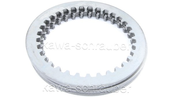 Stahllamellen Kupplung Yamaha XV1600 Wild Star