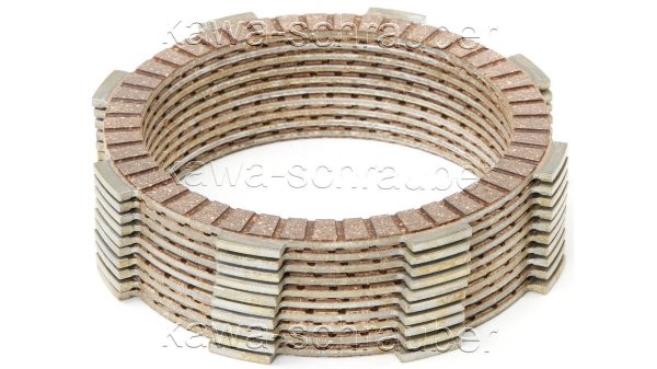 Reiblamellen Kupplung Yamaha 1700 V-Max