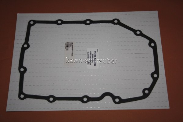 Dichtung Ölwanne Honda CB750 CB750K Boldor Custom Typen RC04 RC06 RC01