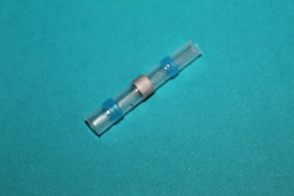 Lötverbinder blau 1,5-2,5 mm Dresselhaus