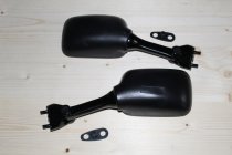 Satz Spiegel mit Prüfzeichen Suzuki GSXR600 GSX-R 600 Bj. 1997-2000