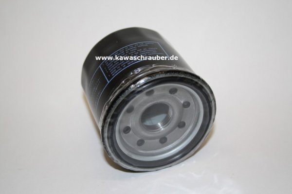 HiFloFiltro Ölfilter Motor Honda NC750