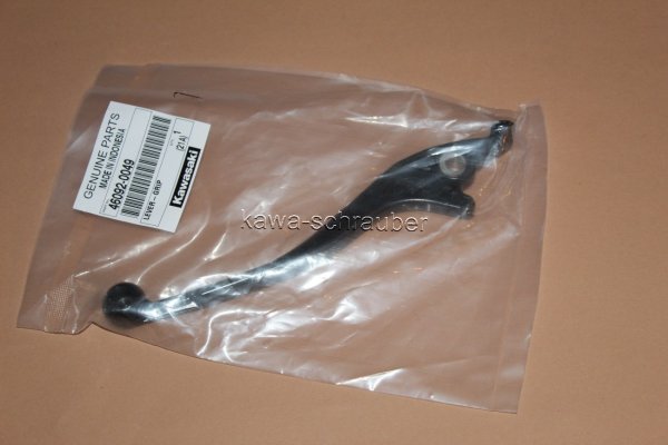 Bremshebel Kawasaki 125 Ninja Bj. 2019-2021 46092-0049