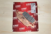 MCB681TRQ Sinter Rennsport Bremsbeläge vorne rechts Suzuki GSX1100G Typ GV74A Bj. ab 1996