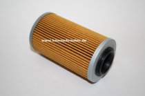 Ölfilter Buell 1125 R und CR 1125R 1125CR Baujahr 2009 (Langfilter)