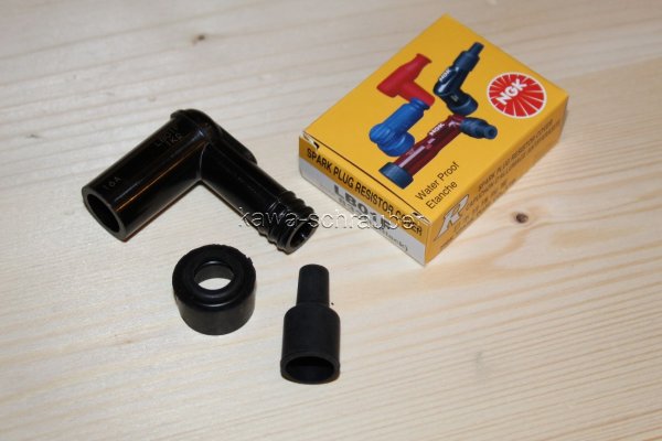 Zündkerzenstecker NGK LB01F